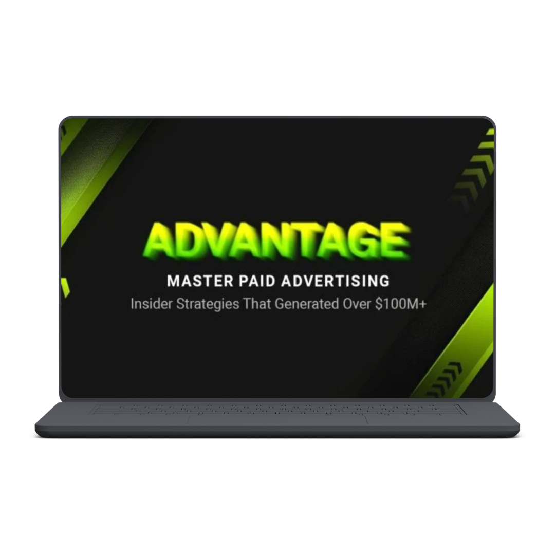 ADvantage by Dennis Willeboordse (Feb 2026 Updated)
